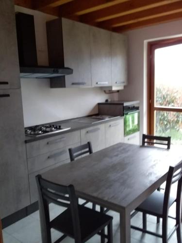  Residence La Pineta in Serina