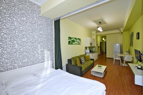 Umba Apartment N6 - image 6
