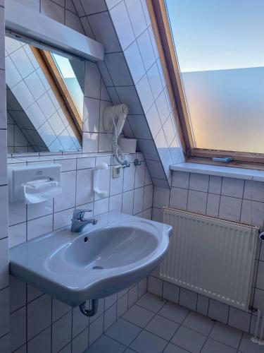 Hotel Stadt Barth