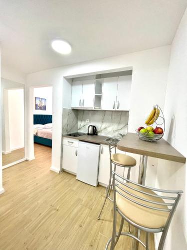 Parapid Apartments Budva