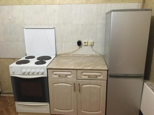 ManageComfort Квартира у метро Озерная - main image