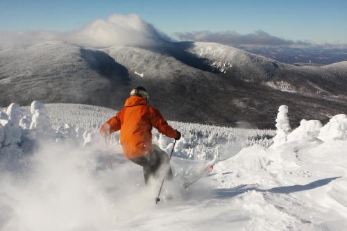 Sugarloaf Mountain Hotel