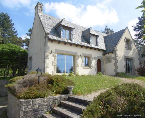 Cap'HOUSES KER FERNAO gîte à louer Sables-d'Or-les-Pins