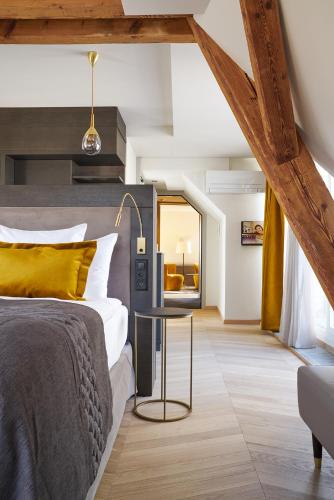 Sorell Hotel Seefeld