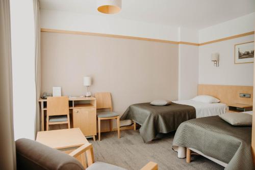 Фотография номера гостиницы Hotel Tartu
