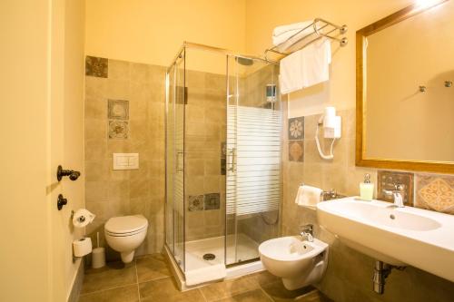 Hotel Villa Gli Asfodeli - image 11