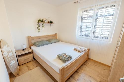 Friendly House with private rooms