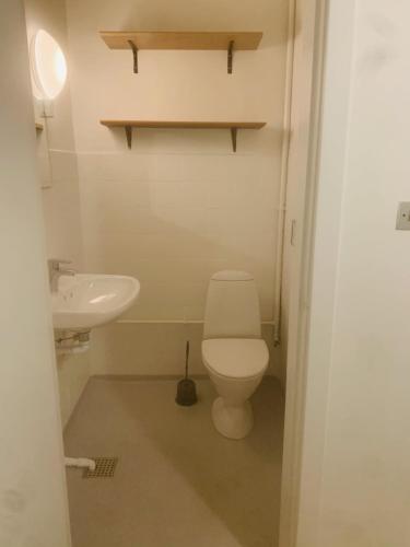 aday - Søndervangsvej - Room 1