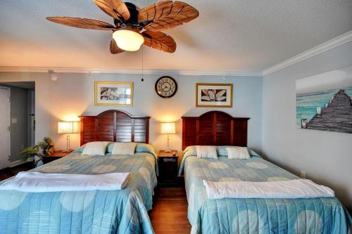 Grand Atlantic Resort 601 Condo - image 4