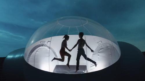 Hotel Aire de Bardenas in Tudela