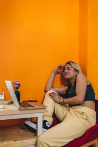 Fiesta Siesta Social Hostel – Split, MD