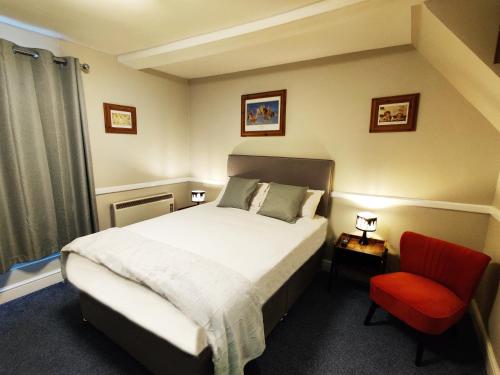 The Swan Hotel - image 12