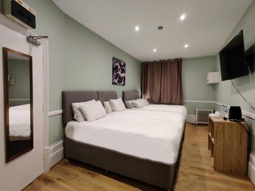The Swan Hotel 2