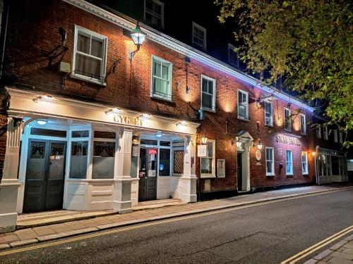 The Swan Hotel - image 14