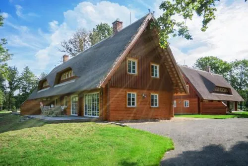 Wendenkoenighof in Kolonie, Deutschland
