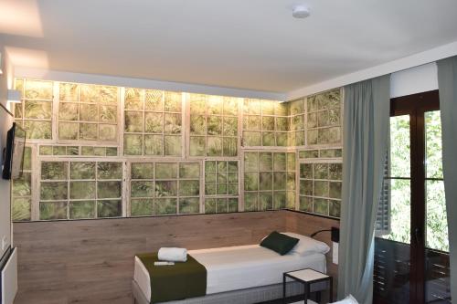 Casp Green House, Barcelona (fotografie 11)