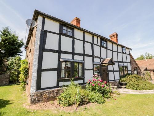 Mainstone House gîte à louer Ashperton