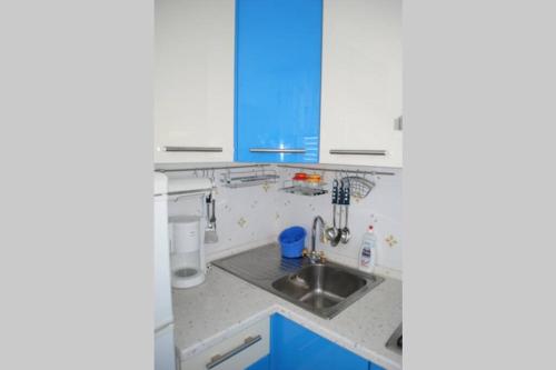 SUN apartment Rab