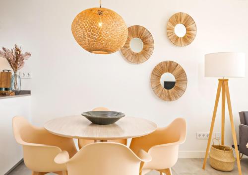 Ellena Luxe Woning Loopafstand van het Strand!