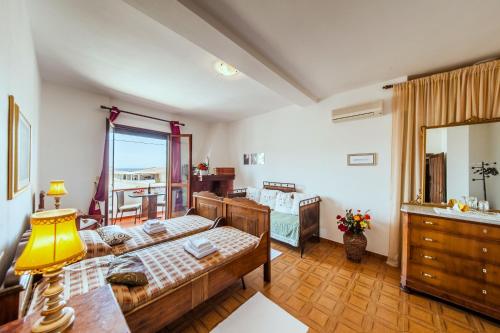 La Casa di Mannazzotta BnB Sedini