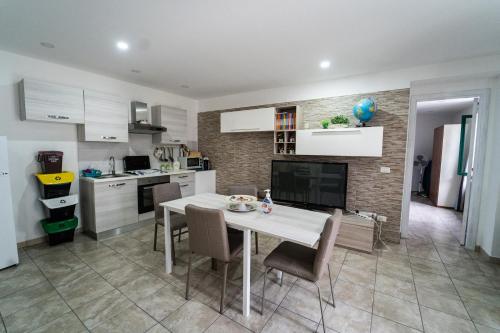 Villetta La Pietra gîte à louer Castel Mola