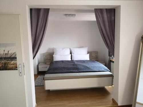 Ferienwohnung Sahi in Celle, Deutschland