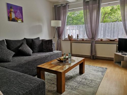 . Ferienwohnung Sahi