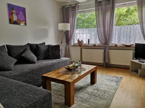Ferienwohnung Sahi in Celle, Deutschland