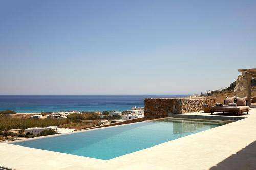 Leblon Mykonos