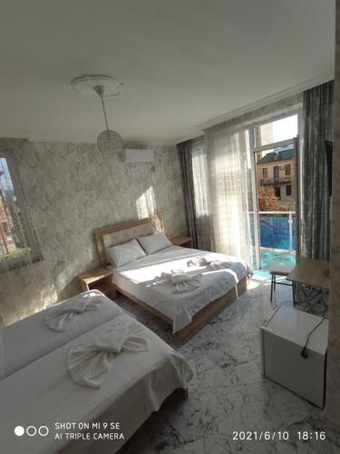 hotel Vaxx – Batumi, IL