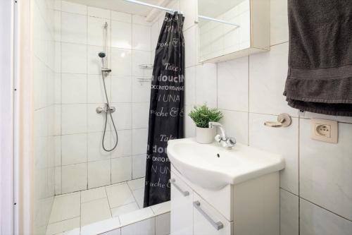 Saint Pauls 1 bedroom apartment, Antverpy (fotografie 9)