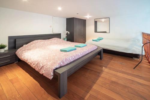 Saint Pauls 1 bedroom apartment, Antverpy (fotografie 7)
