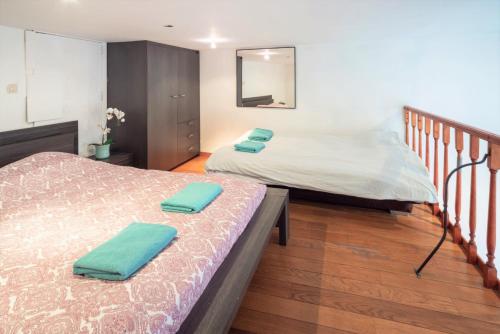 Saint Pauls 1 bedroom apartment, Antverpy (fotografie 8)