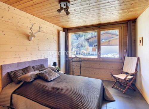 Chalet Ramadieu Room Type - Three-Bedroom Apartment Chalet Ramadieu Room Type - Three-Bedroom Apartment