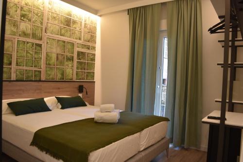 Casp Green House, Barcelona