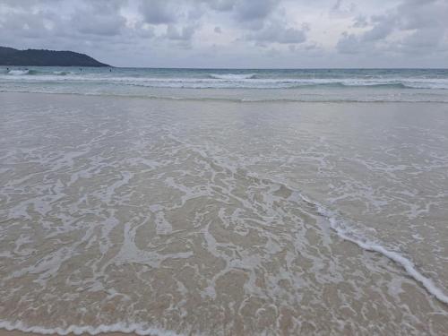 Ozone Condotel Unit A609, Kata Beach