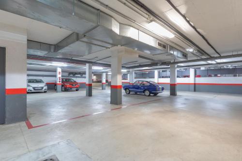 Hauzify I Apartament Balmanya