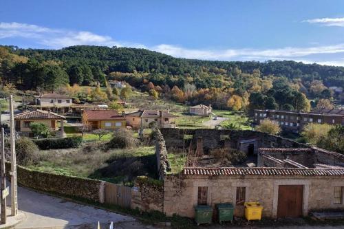 Apartamento La Parra in La Parra (Castile and Leon)