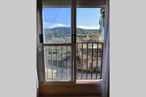 Apartamento La Parra in La Parra (Castile and Leon)