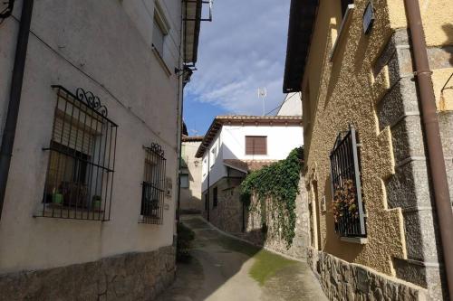 Apartamento La Parra in La Parra (Castile and Leon)