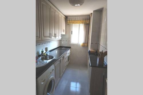 Apartamento La Parra in La Parra (Castile and Leon)