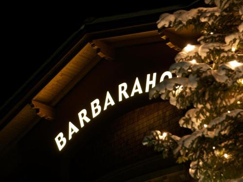 Barbarahof - image 11