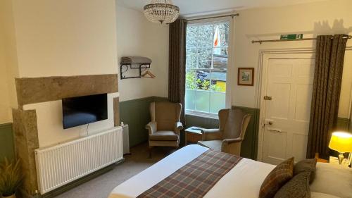 Ashdale Guesthouse - image 6