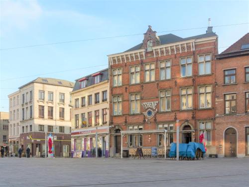 Saint Pauls 1 bedroom apartment, Antverpy (fotografie 11)