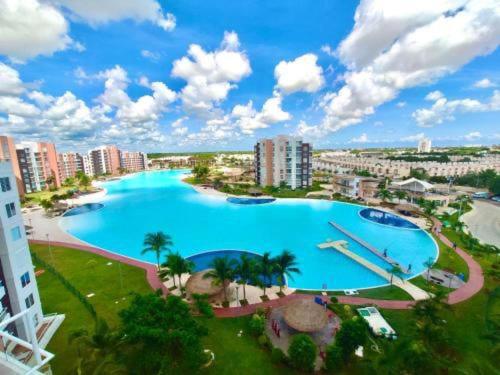 Delfin Dreams Cancun