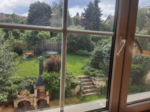 Apartmán Dvořák 194 pod Svatou horou (Apartman Dvorak 194 pod Svatou horou) in Pribram