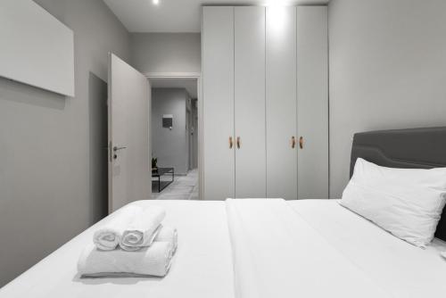 Cosmopolitan Apartments Nilie Suites & Aprts