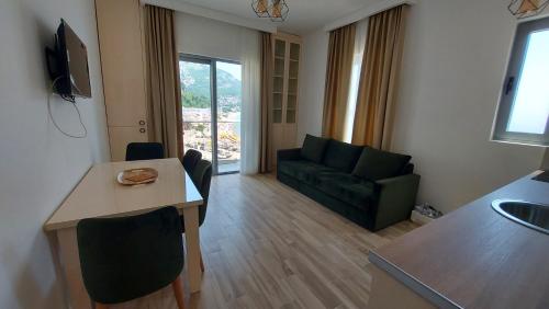 Hotel Kaligrosh in Sutomore