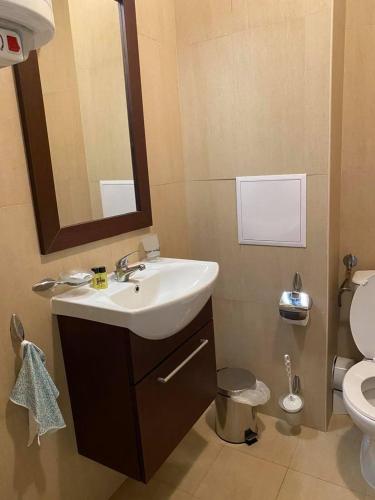 Lighthouse golf resort private apartment Sunrise, Balchik (photo 6)