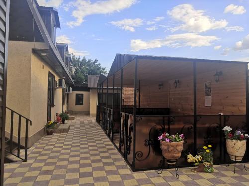 Tamara Guesthouse - image 11